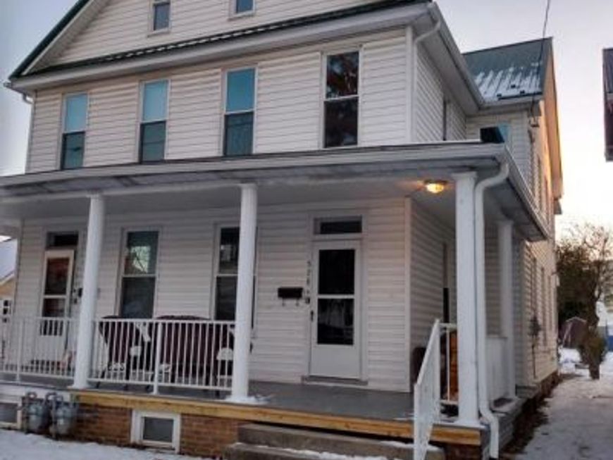 578 Nelson Street, Chambersburg, PA 17201 Main Photo