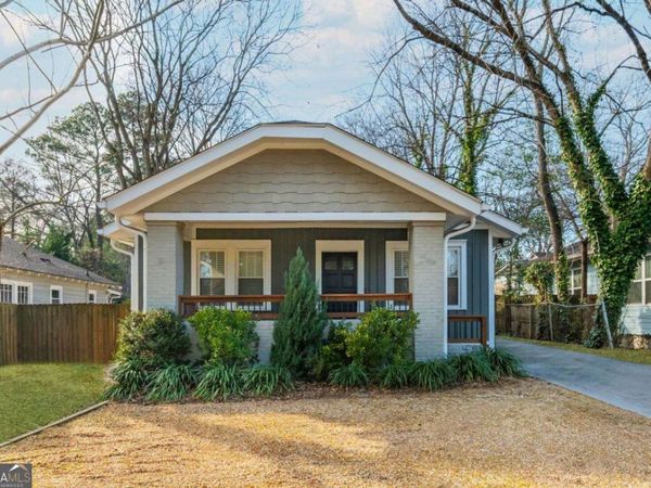 1045 Moreland Avenue SE, Atlanta, GA 30316