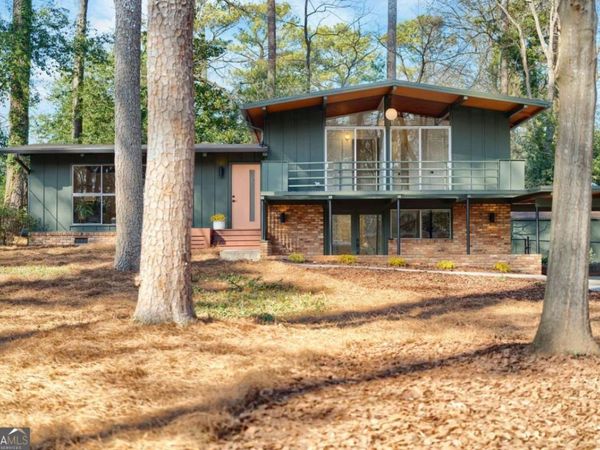 3652 Northlake Drive, Atlanta, GA 30340