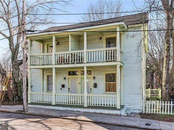 196 Reinhardt Street, Atlanta, GA 30312