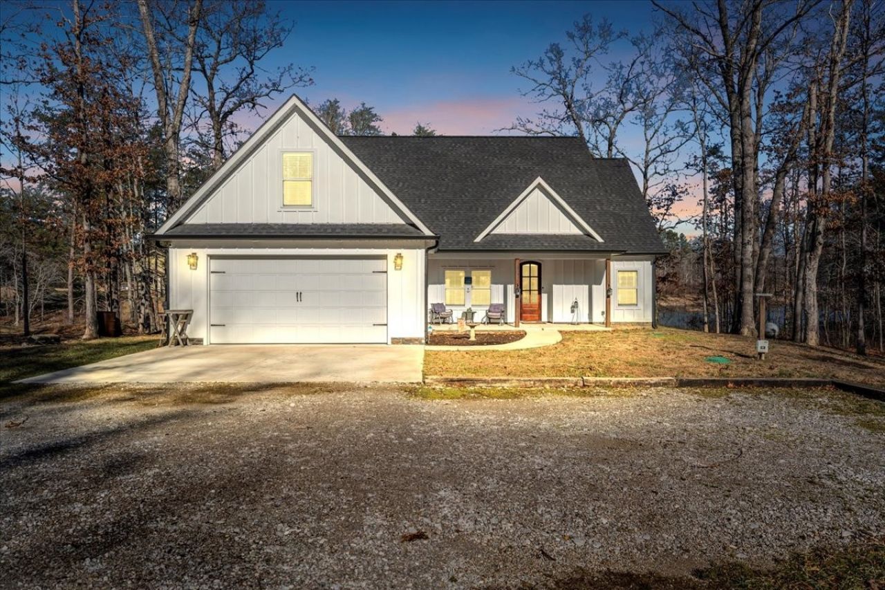 23475 Sr 108, Coalmont, TN 37313 Main Photo