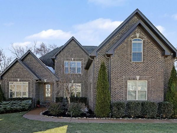 2965 Stewart Campbell Pt , Spring Hill, TN 37174