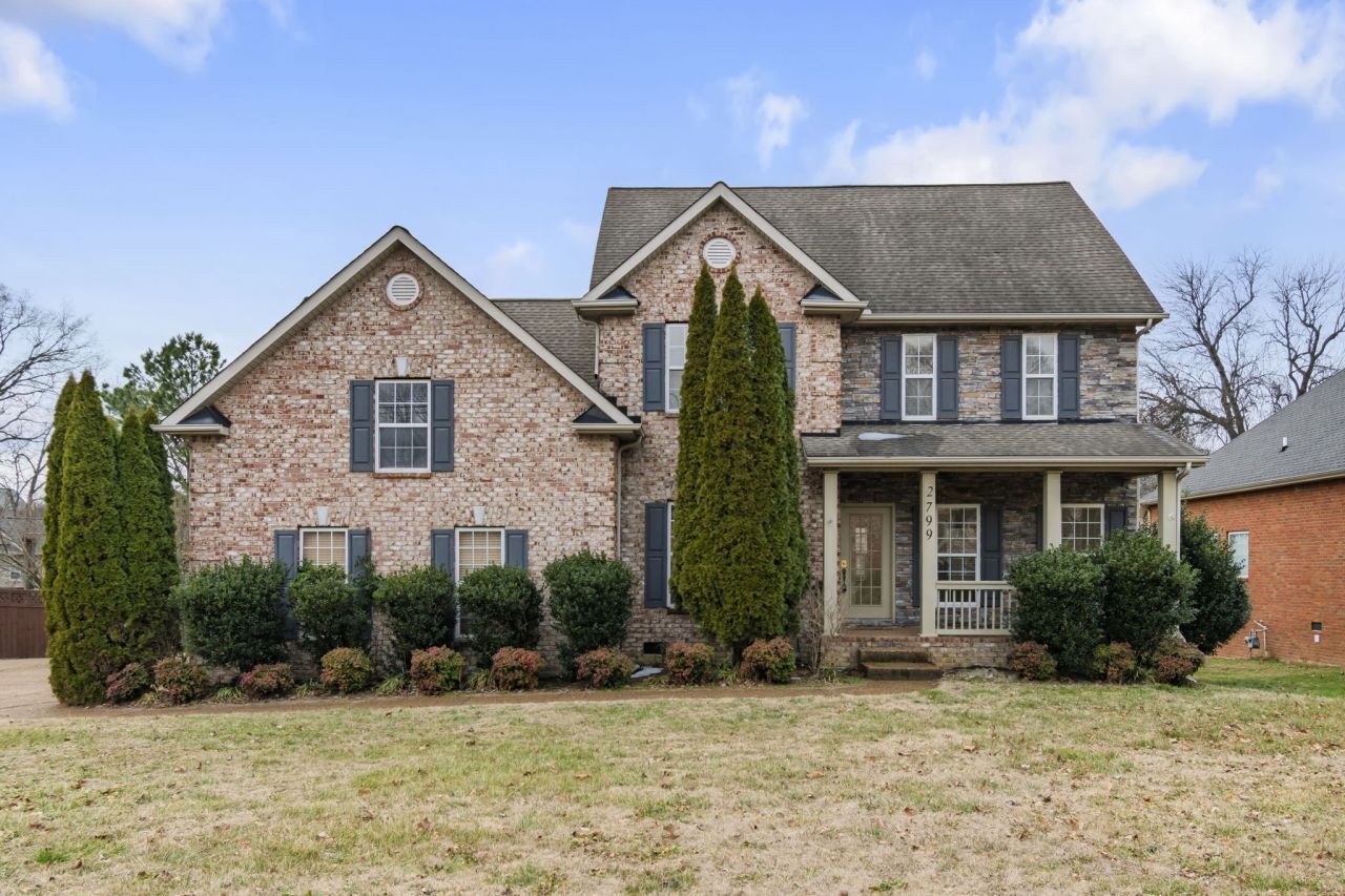 2799 New Port Royal Rd, Thompsons Station, TN 37179 Main Photo