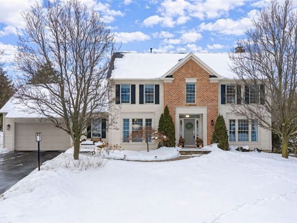 34 Coddington Grove, Pittsford, NY 14534