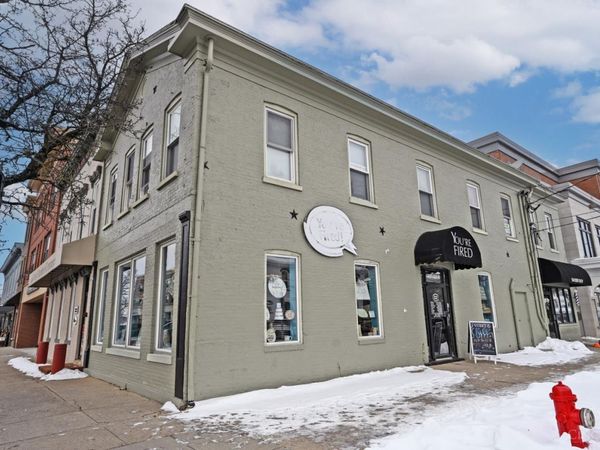 100 W High Street, Oxford, OH 45056