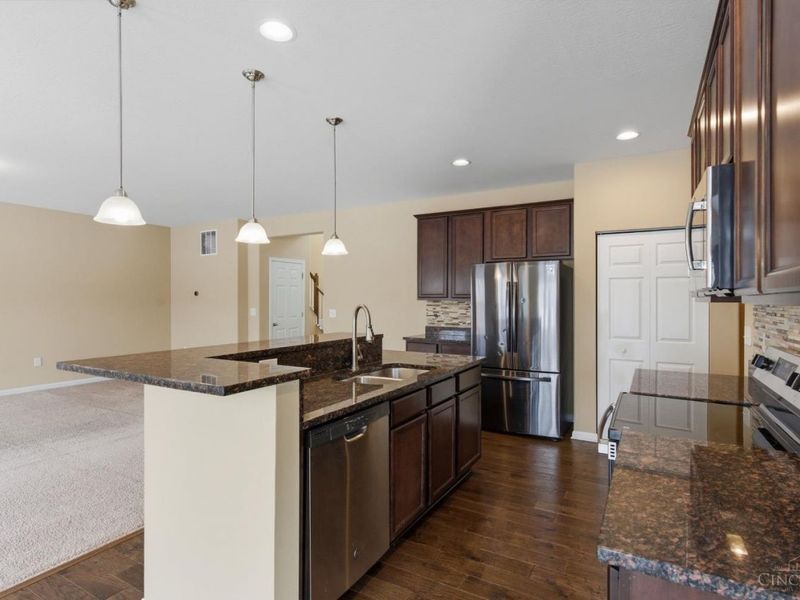 5039 Mary Louise Court, Morrow, OH 45152 Photo 11