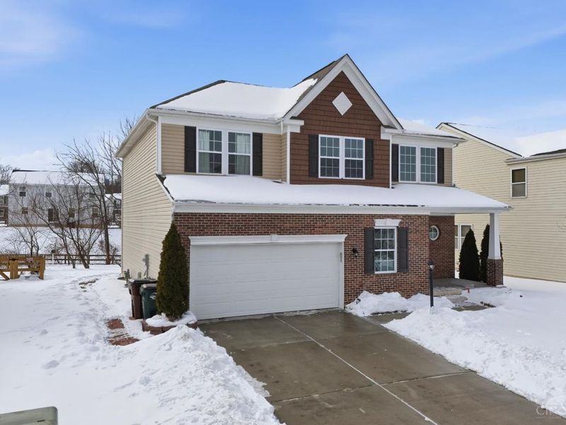 5039 Mary Louise Court, Morrow, OH 45152 Photo 3