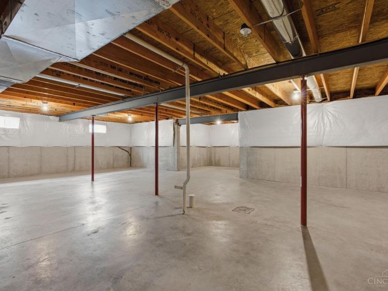 5039 Mary Louise Court, Morrow, OH 45152 Photo 35