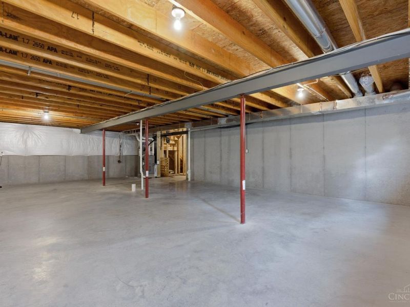 5039 Mary Louise Court, Morrow, OH 45152 Photo 36