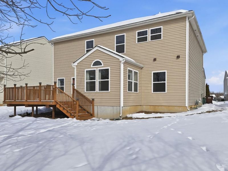 5039 Mary Louise Court, Morrow, OH 45152 Photo 38