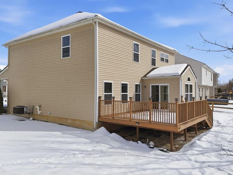 5039 Mary Louise Court, Morrow, OH 45152 Photo 39