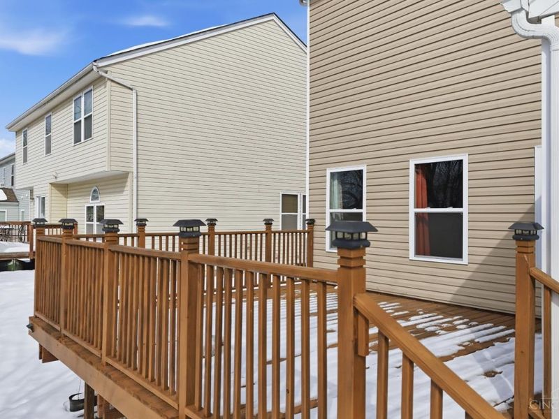 5039 Mary Louise Court, Morrow, OH 45152 Photo 41