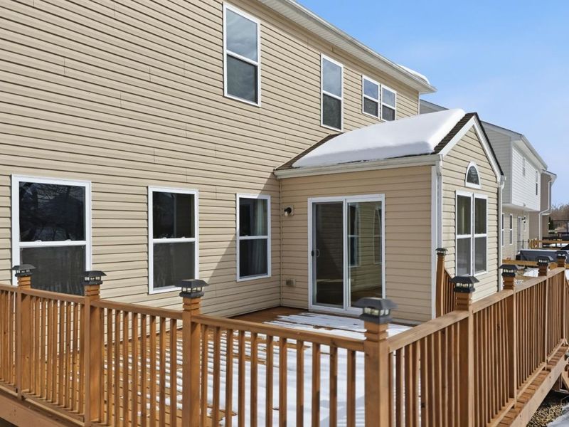 5039 Mary Louise Court, Morrow, OH 45152 Photo 42