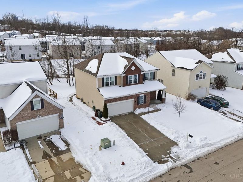 5039 Mary Louise Court, Morrow, OH 45152 Photo 43