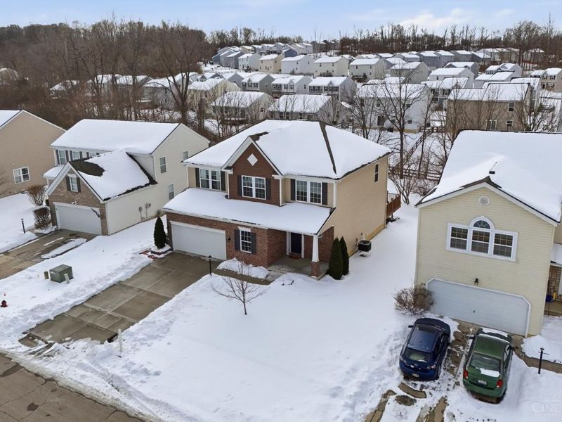 5039 Mary Louise Court, Morrow, OH 45152 Photo 44