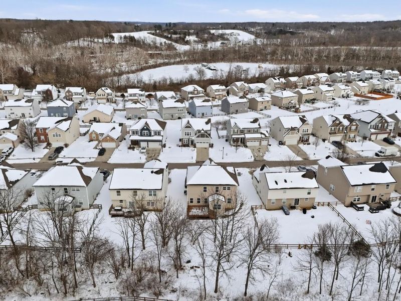 5039 Mary Louise Court, Morrow, OH 45152 Photo 45