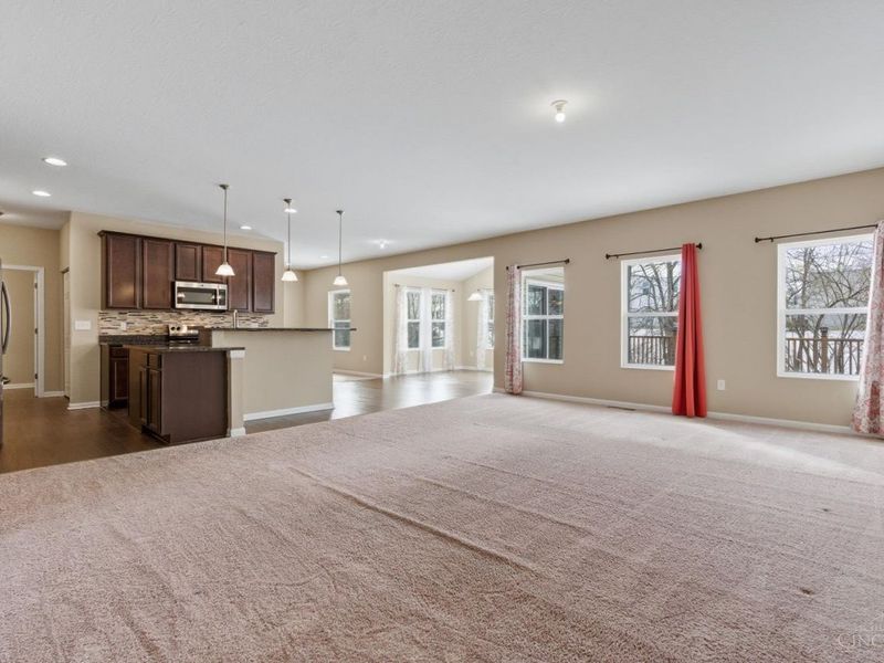 5039 Mary Louise Court, Morrow, OH 45152 Photo 7