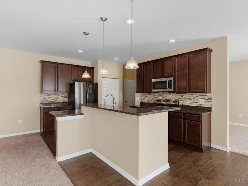 5039 Mary Louise Court, Morrow, OH 45152 Photo 9