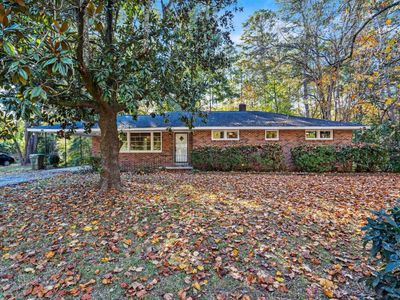 1650 Omarest Drive, Columbia, SC 29210