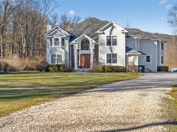 221 Smith Clove Road , Highland Mills, NY 10930