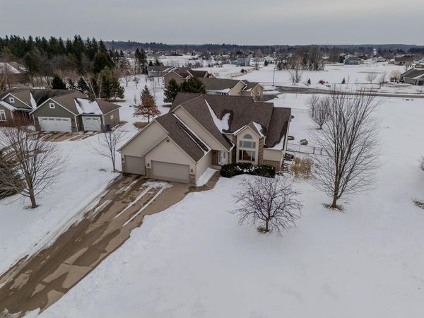 2357 BURTON AVENUE, Kronenwetter, WI 54455