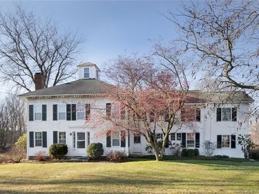 27 Cherry Hill , Cornwall, CT 06796