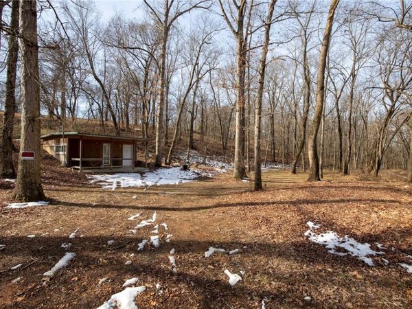 22709 Whippoorwill Lane , Springdale, AR 72762