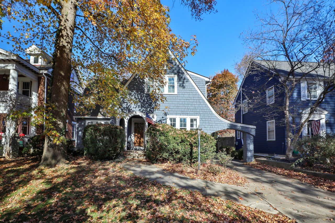 82 Blenheim Road, Columbus, OH 43214 Main Photo