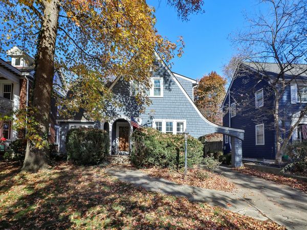 82 Blenheim Road, Columbus, OH 43214