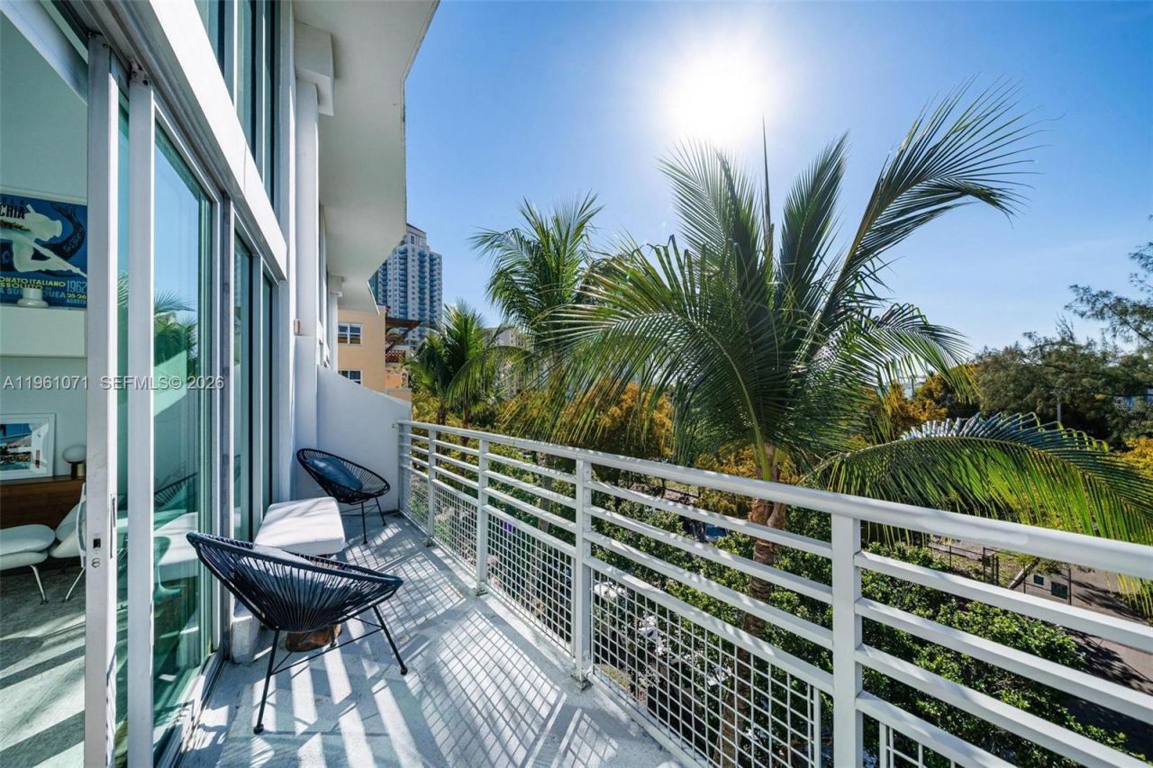 245 Michigan Ave, Unit LP-4, Miami Beach, FL 33139 Photo