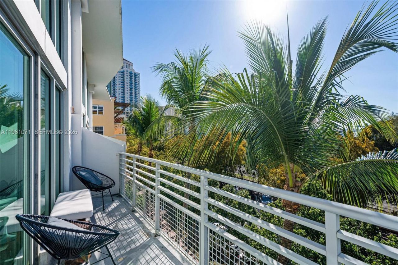 245 Michigan Ave, Unit LP-4, Miami Beach, FL 33139 Photo