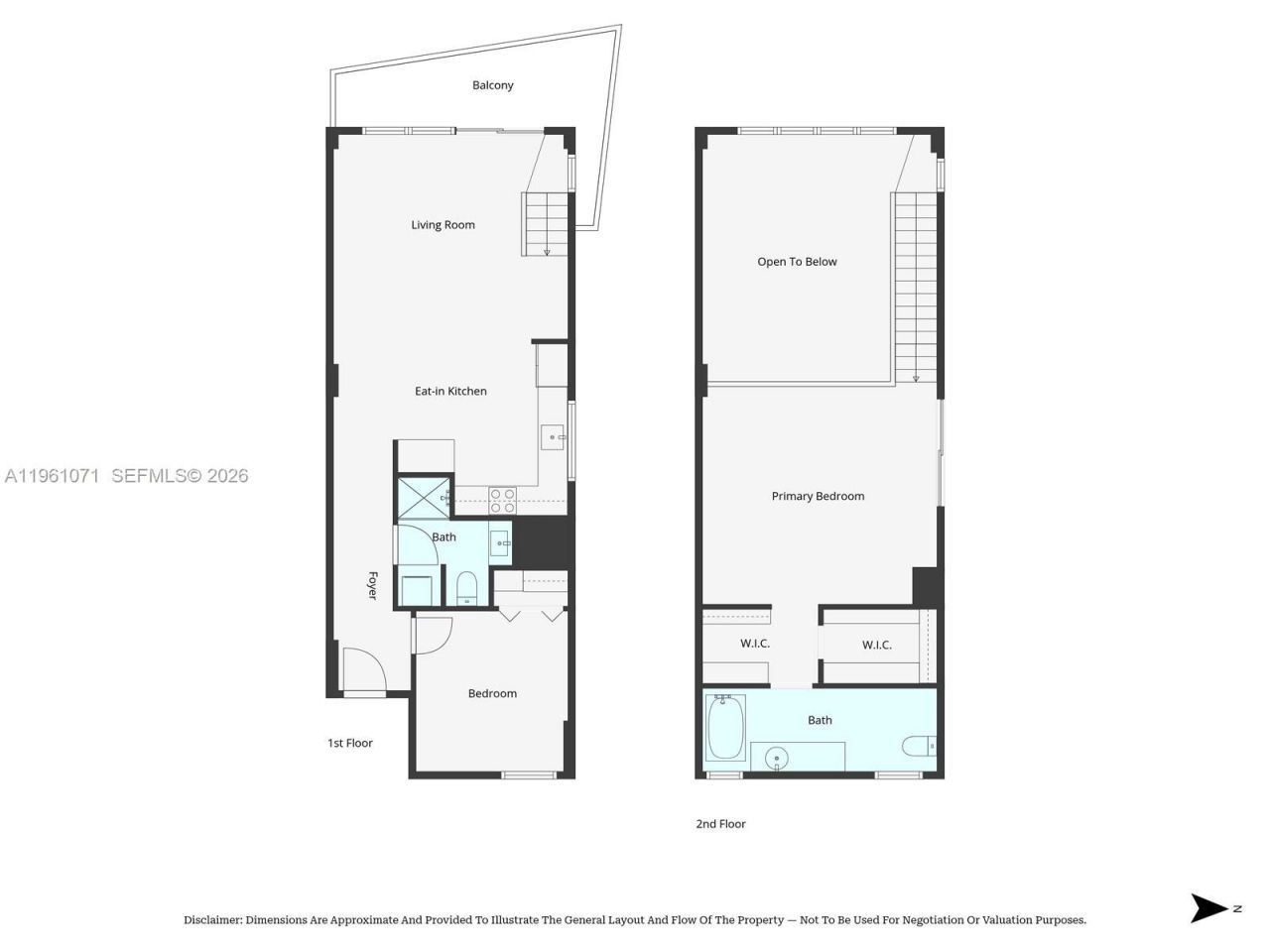 245 Michigan Ave, Unit LP-4, Miami Beach, FL 33139 Photo