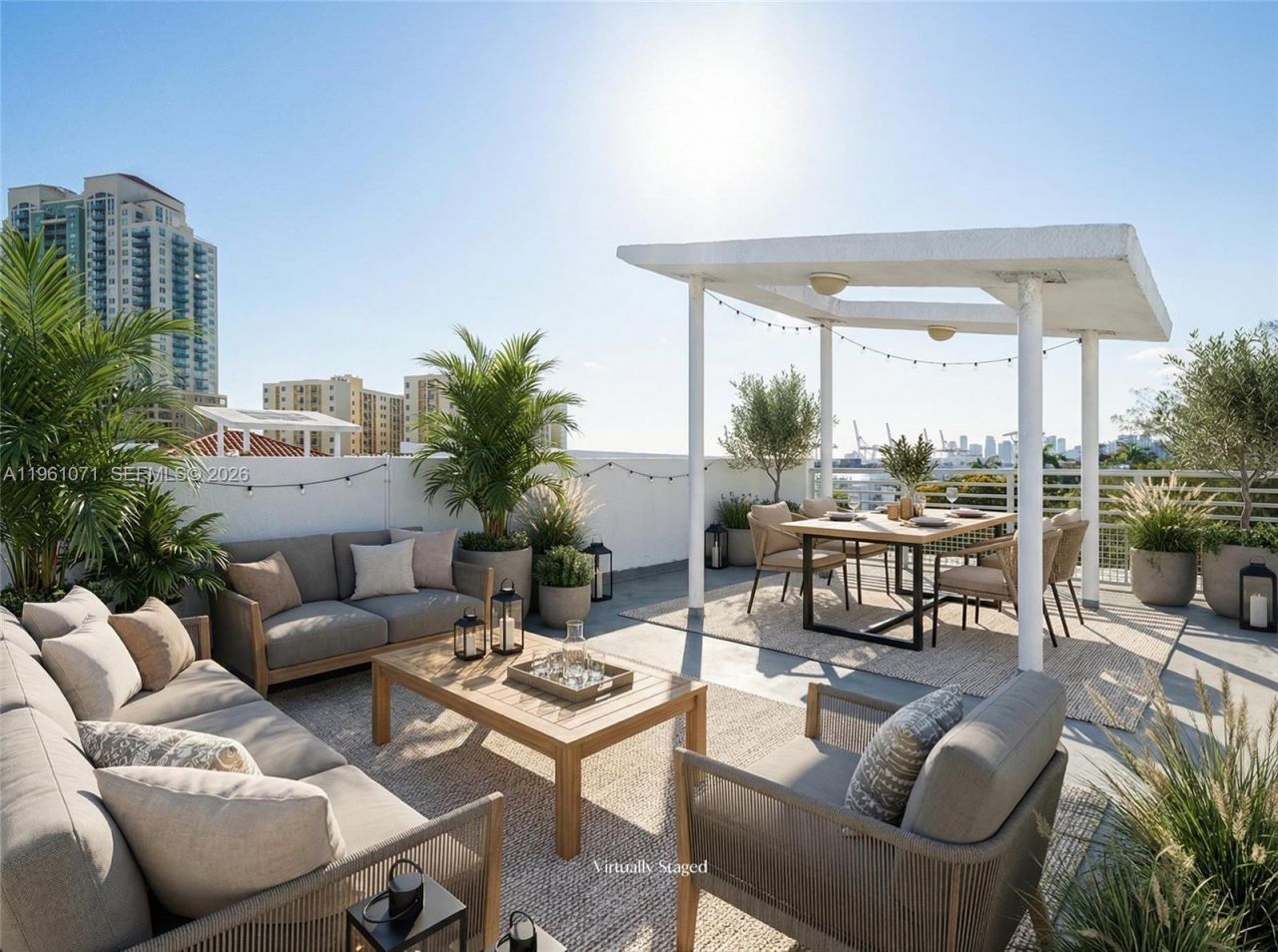 245 Michigan Ave, Unit LP-4, Miami Beach, FL 33139 Photo