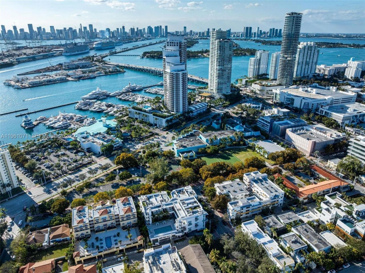 245 Michigan Ave, Unit LP-4, Miami Beach, FL 33139 Photo