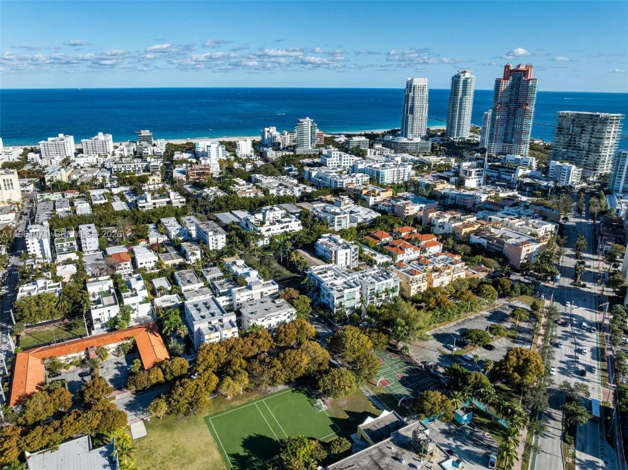 245 Michigan Ave, Unit LP-4, Miami Beach, FL 33139 Photo