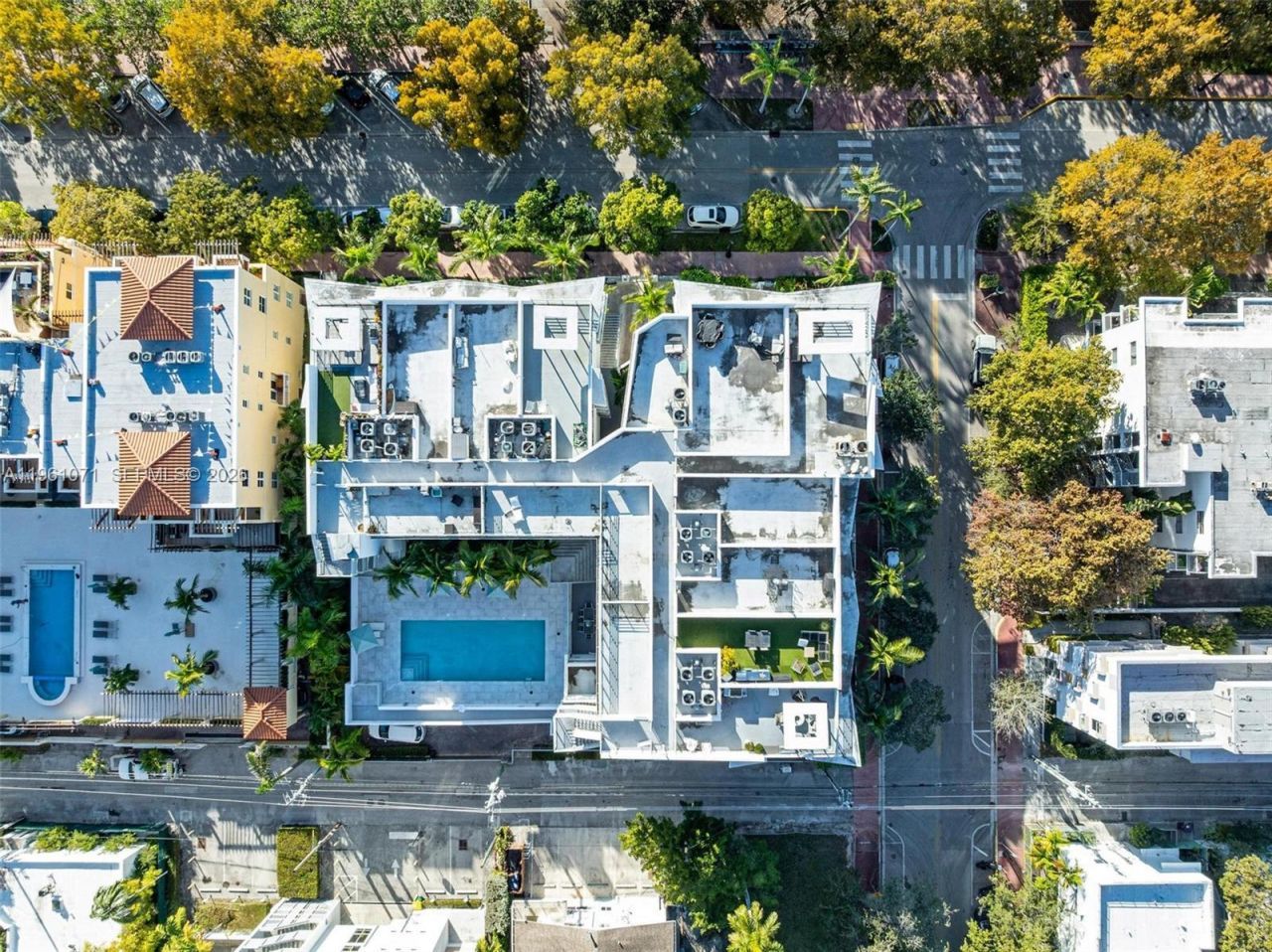 245 Michigan Ave, Unit LP-4, Miami Beach, FL 33139 Photo