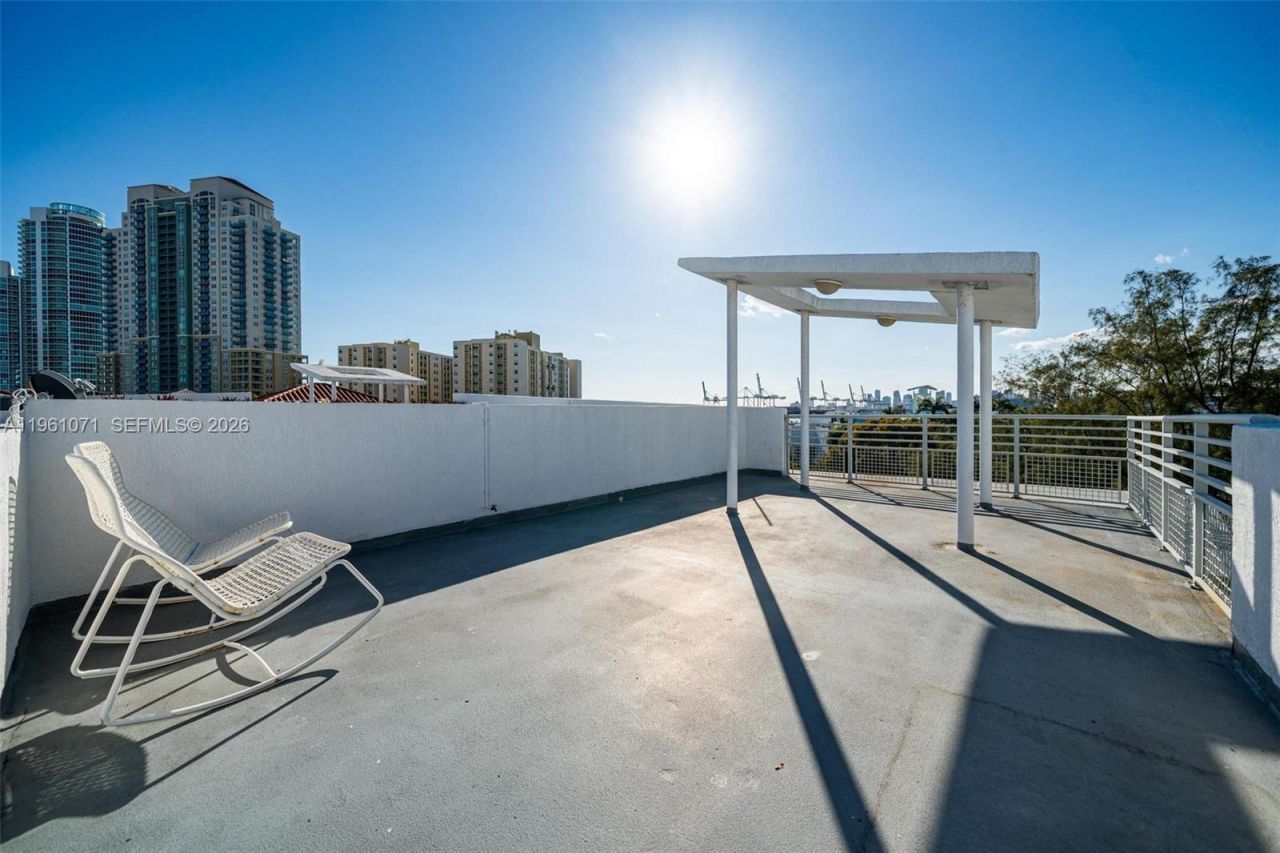 245 Michigan Ave, Unit LP-4, Miami Beach, FL 33139 Photo