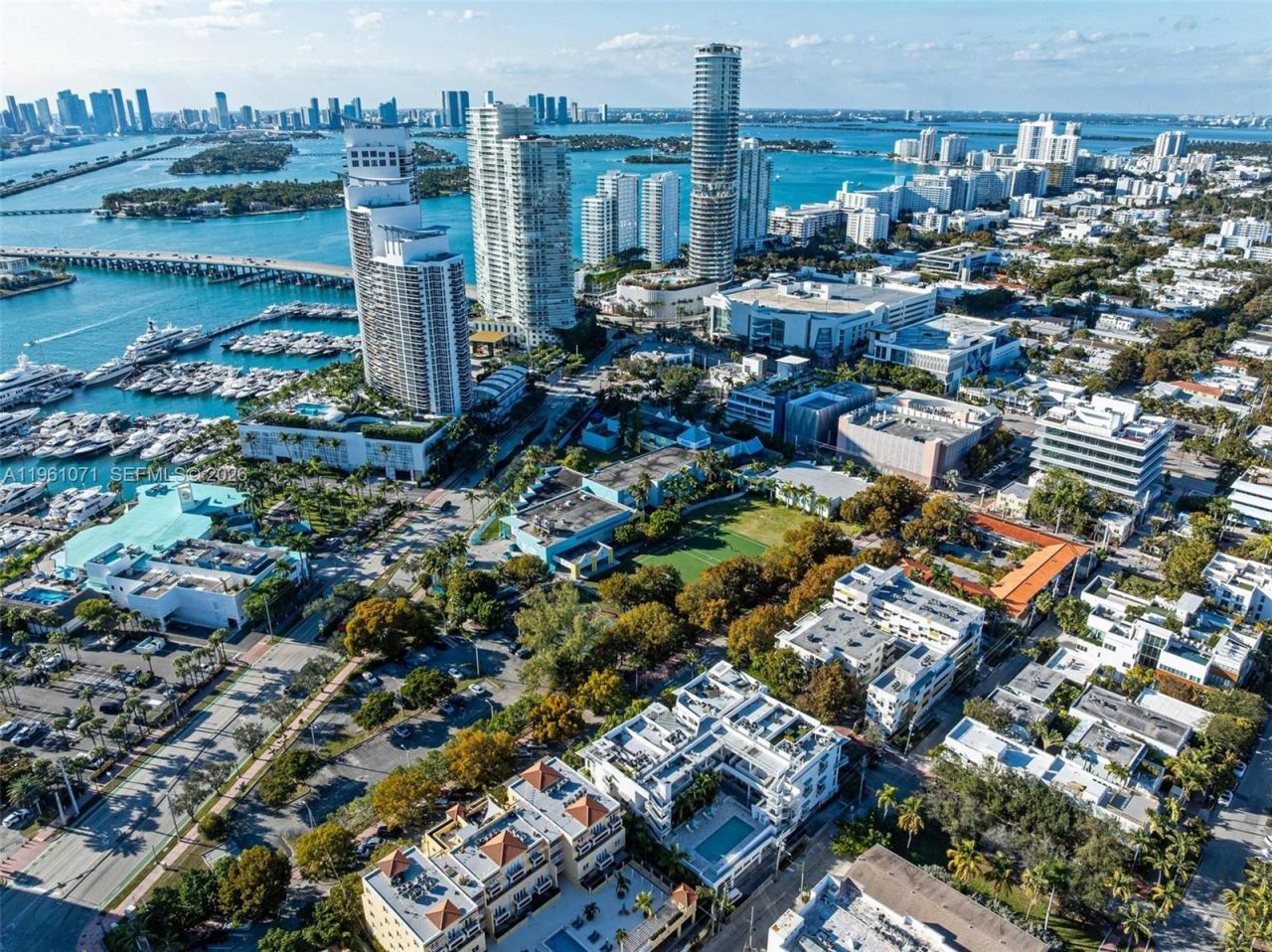 245 Michigan Ave, Unit LP-4, Miami Beach, FL 33139 Photo