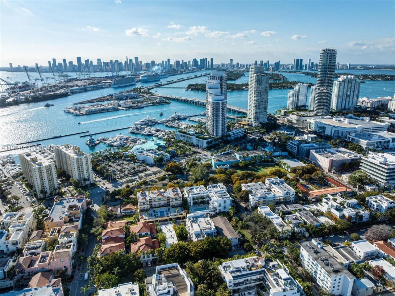 245 Michigan Ave, Unit LP-4, Miami Beach, FL 33139 Photo