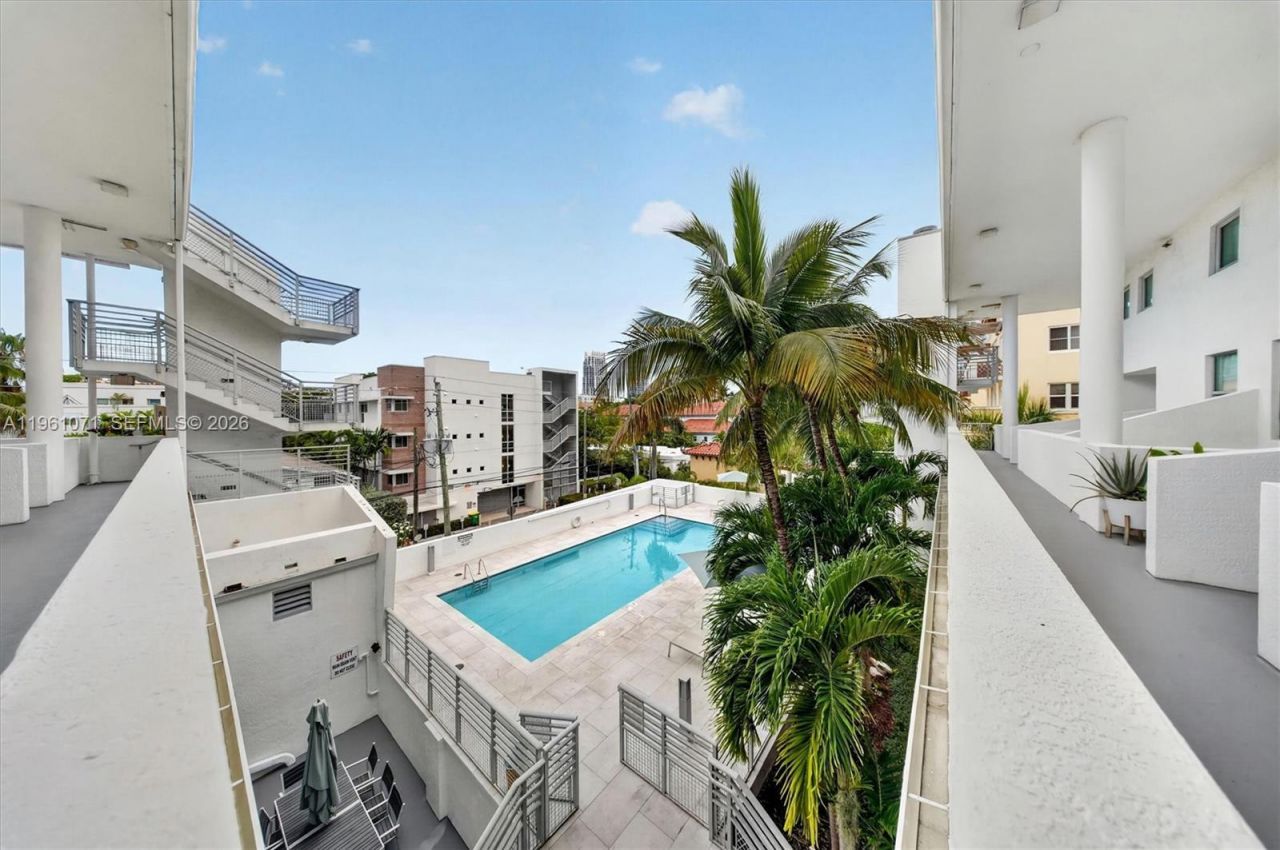 245 Michigan Ave, Unit LP-4, Miami Beach, FL 33139 Photo