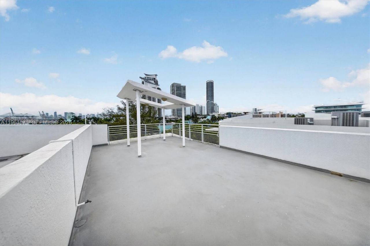 245 Michigan Ave, Unit LP-4, Miami Beach, FL 33139 Photo