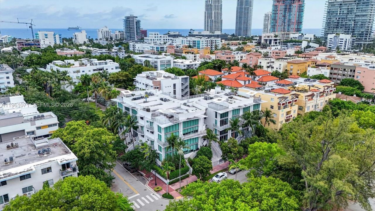 245 Michigan Ave, Unit LP-4, Miami Beach, FL 33139 Photo