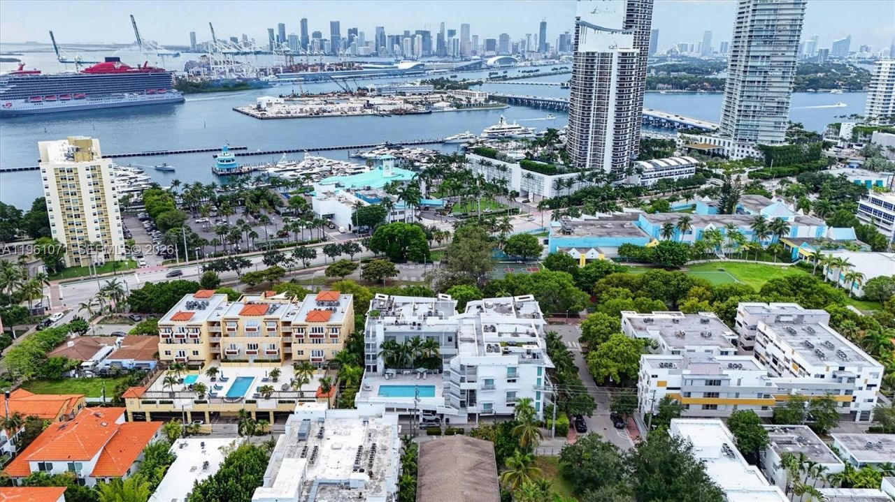 245 Michigan Ave, Unit LP-4, Miami Beach, FL 33139 Photo