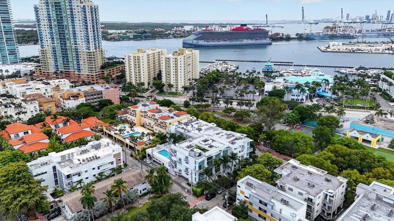 245 Michigan Ave, Unit LP-4, Miami Beach, FL 33139 Photo