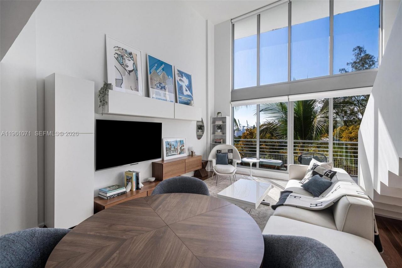 245 Michigan Ave, Unit LP-4, Miami Beach, FL 33139 Photo