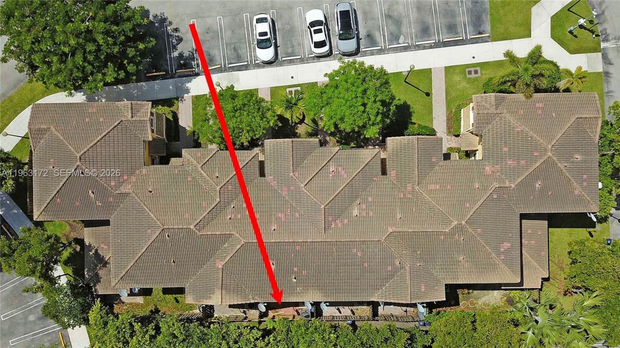 9353 SW 227th St, Unit 5-21, Cutler Bay, FL 33190 Photo