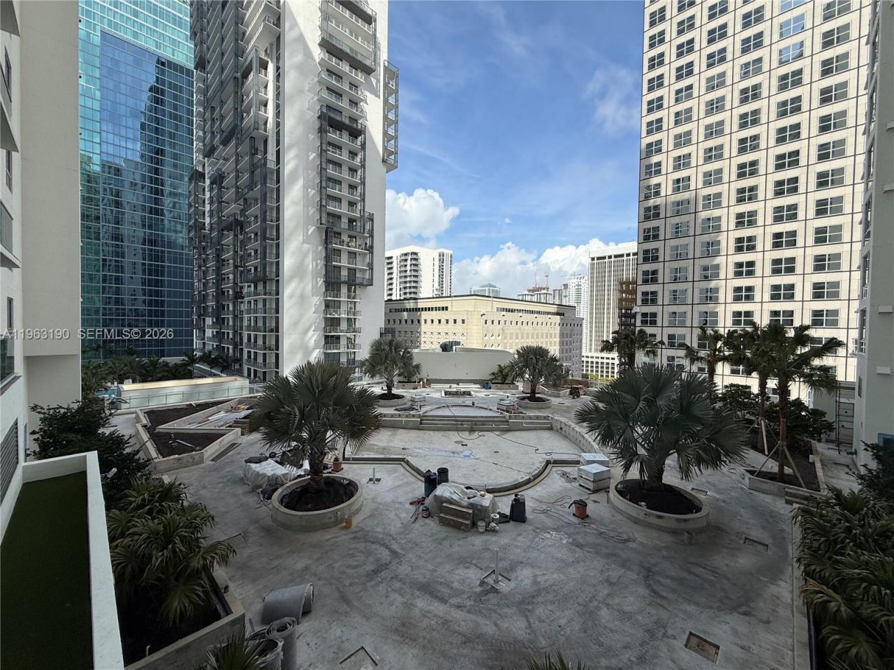 300 S Biscayne Blvd , Unit T-1405, Miami, FL 33131 Photo