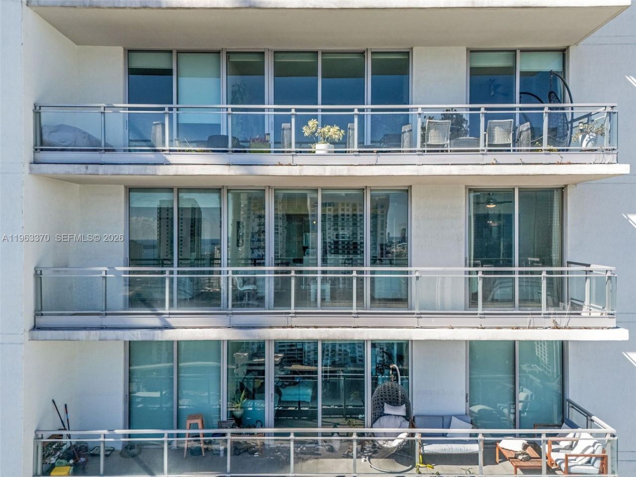 92 SW 3rd St , Unit 3611, Miami, FL 33130 Photo