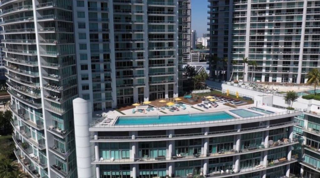 92 SW 3rd St , Unit 3611, Miami, FL 33130 Photo