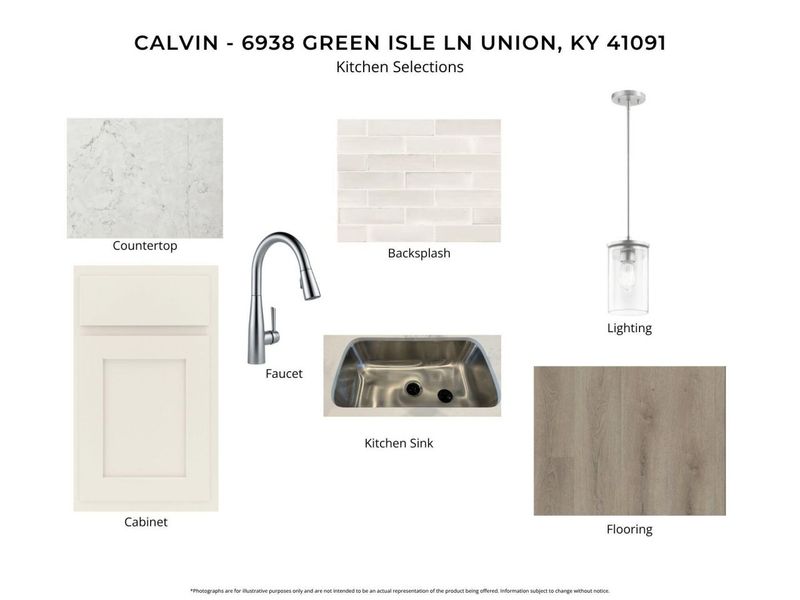 6938 Green Isle Lane, Union, KY 41091 Photo 4